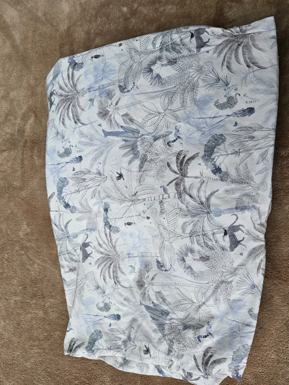Pottery Barn Kids Fitted Crib Sheets - Set Of Three